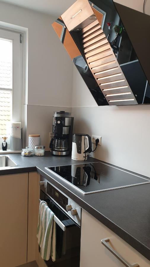 Bremen Apartments Nath Schnoor מראה חיצוני תמונה