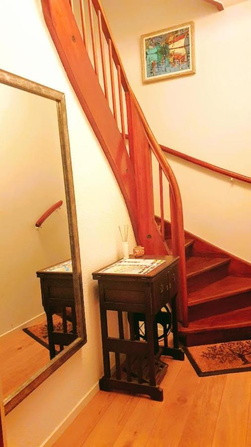 Bremen Apartments Nath Schnoor מראה חיצוני תמונה