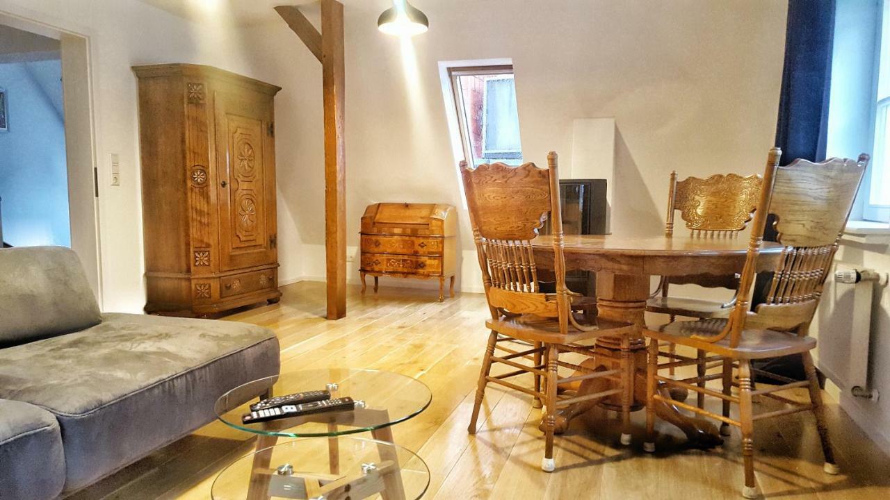 Bremen Apartments Nath Schnoor מראה חיצוני תמונה