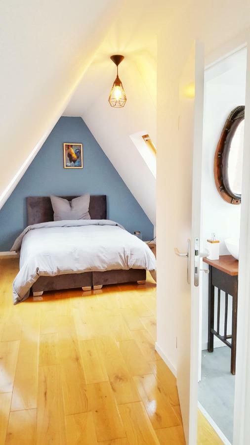 Bremen Apartments Nath Schnoor מראה חיצוני תמונה