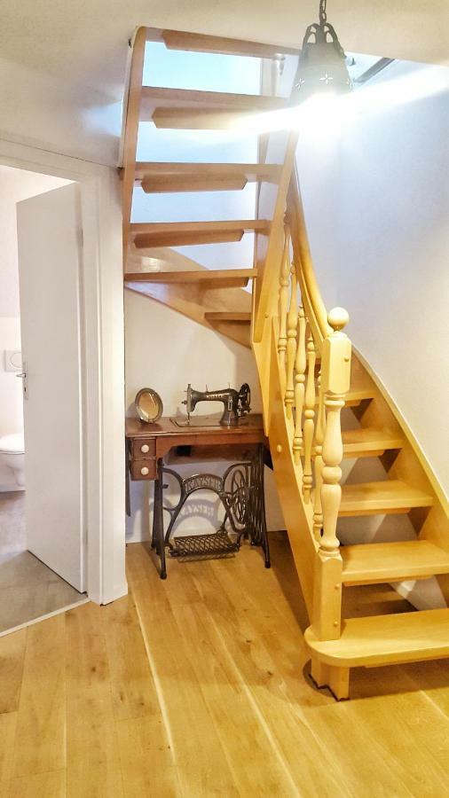 Bremen Apartments Nath Schnoor מראה חיצוני תמונה