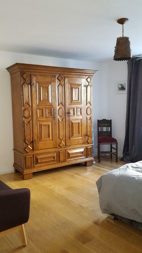 Bremen Apartments Nath Schnoor מראה חיצוני תמונה