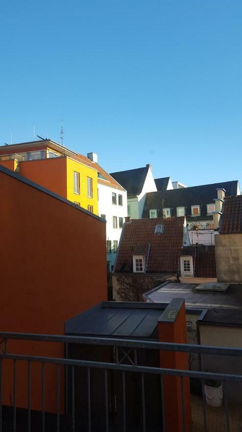 Bremen Apartments Nath Schnoor מראה חיצוני תמונה